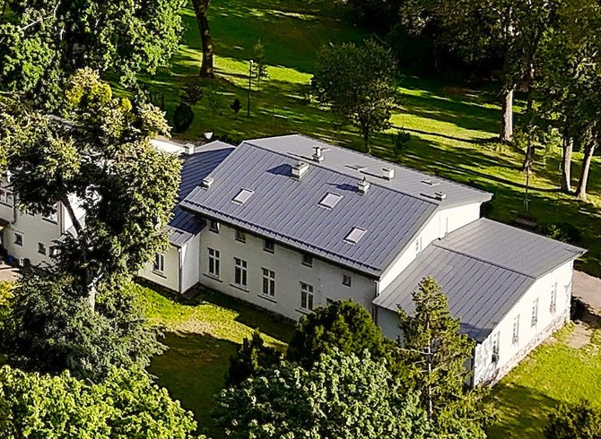 Folwark Wierzchy